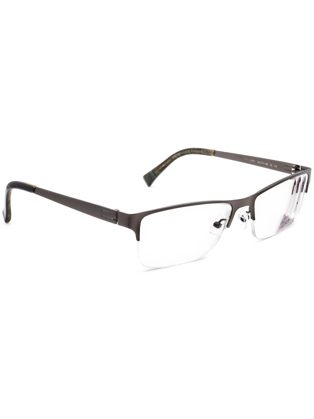 Prodesign Denmark 1250 c.6531 Eyeglasses